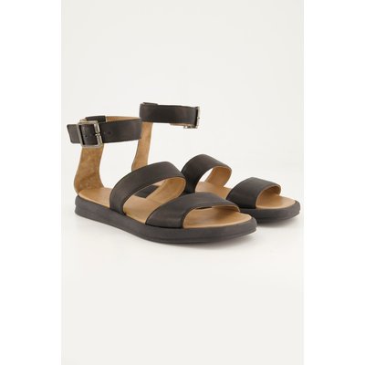 Sandales En Cuir, Cuir Nappa ULLA POPKEN