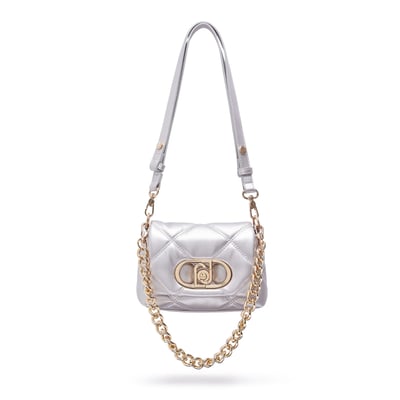 Sac LaPuffy petit modèle matelassé LIU JO