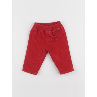 Pantalon - Etat satisfaisant PETIT BATEAU