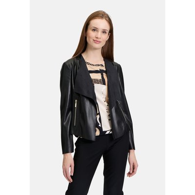 Veste blazer sans fermeture BETTY BARCLAY