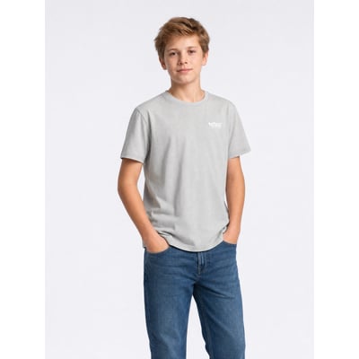 T-shirt imprimé en coton forgepath PETROL INDUSTRIES