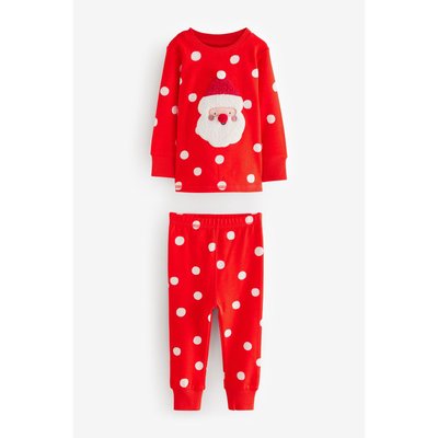 Pyjama de noël haut à manches longues NEXT