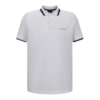 Polo shirt Coton FALKE