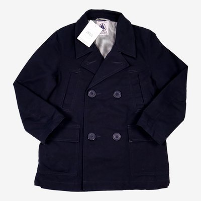 Veste - Très bon état PETIT BATEAU