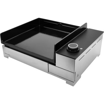 Plancha électrique Premium E45 Inox FORGE ADOUR