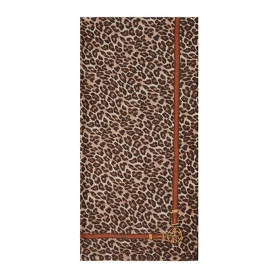 Écharpe Animalier GUESS