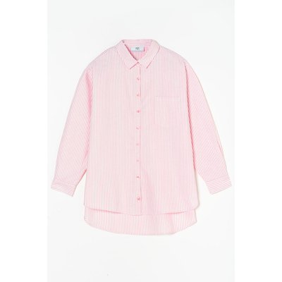 Chemise NATYGI LE TEMPS DES CERISES