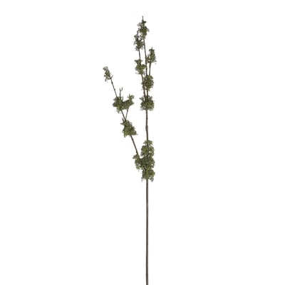 Branche avec mousse artificielle H126 SIA