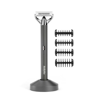 Tondeuse barbe x-blade super-x metal BABYLISS