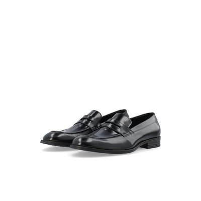 BIABYRON Mocassins BIANCO