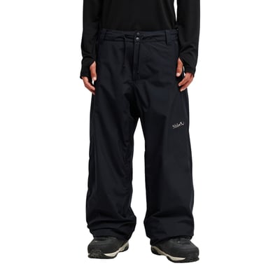 Pantalon de snow technique YOUNG GUNS GORE-TEX® QUIKSILVER