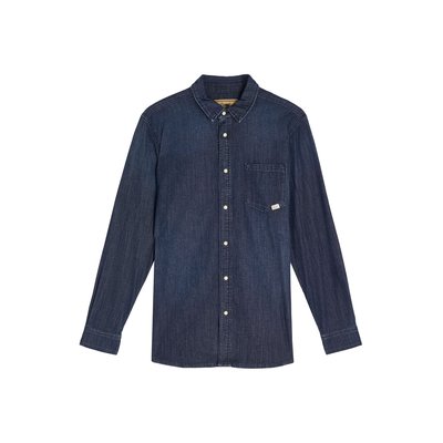 Chemise BLUE PULLIN