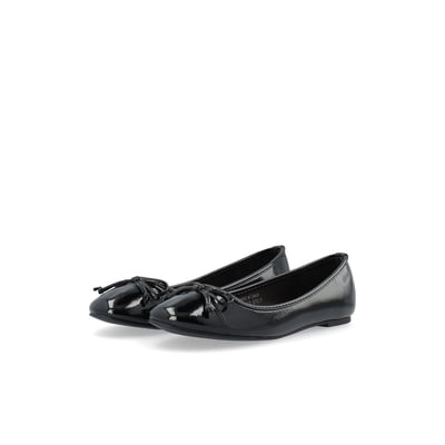 Ballerines BIANCO