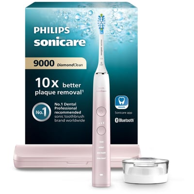 Brosse à dents électrique Sonicare diamondClean 9000 HX9911/84 PHILIPS