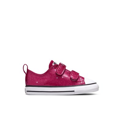 Baskets CHUCK TAYLOR ALL STAR GLITTER EASY ON CONVERSE