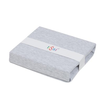 Drap housse en jersey TISSI