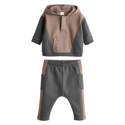 Sweat à capuche et pantalon de jogging bébé NEXT