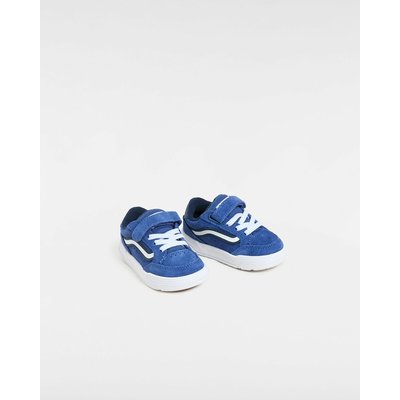 Hylane V leren sneakers VANS