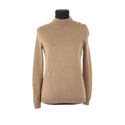 Pull en coton - Très Bon État SEZANE