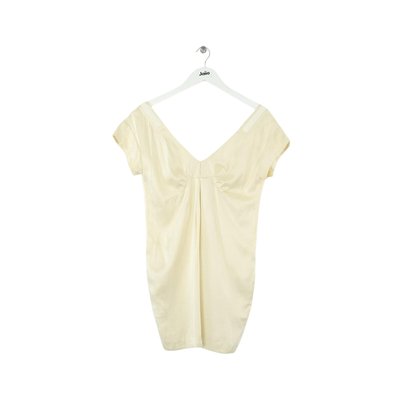Robe en soie - Très Bon État SEE BY CHLOE