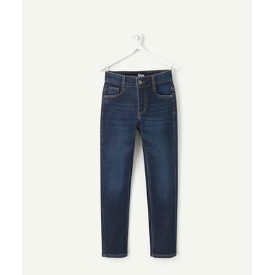 Jeans slim TAPE A L'OEIL
