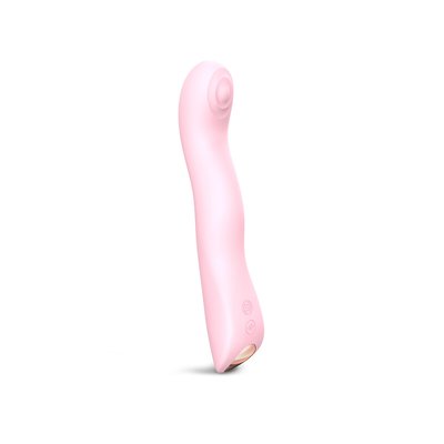 Vibromasseur Swap LOVE TO LOVE