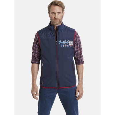 Veste sans manches outdoor HAAKON JAN VANDERSTORM