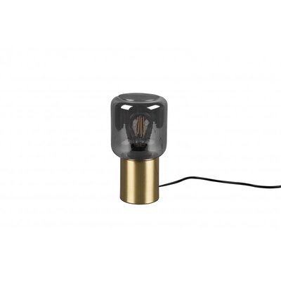 Lampe design en verre Nico TRIO