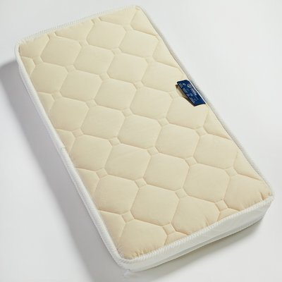 Matelas Naturel Face Eté/Hiver pour Bébé LES MATELAS DE MORPHEE