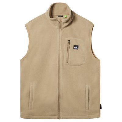 Veste sans manches zippée SURF DAYS QUIKSILVER