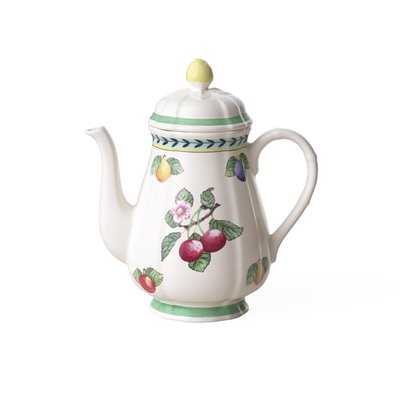 Cafetière 6 Pers. FRENCH GARDEN VILLEROY & BOCH