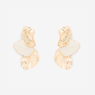 Boucles d'oreilles Ceremonie BALABOOSTE