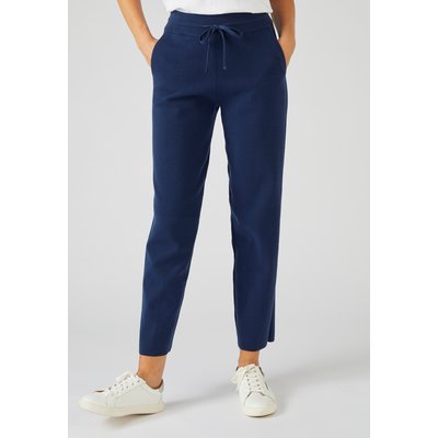 Pantalon maille tricot Thermolactyl DAMART