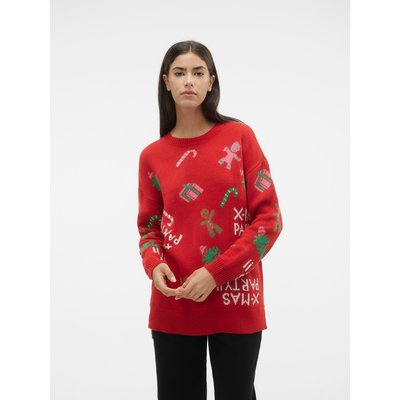 Pull en maille VERO MODA VERO MODA