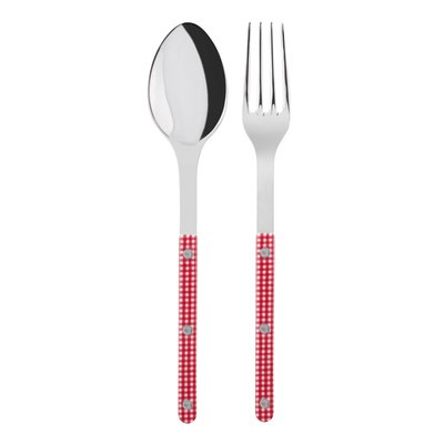 Couverts de service, Bistrot Vichy SABRE