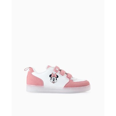 Basket fille avec lumiere La Redoute