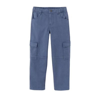 Pantalon battle VERTBAUDET