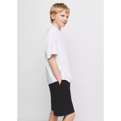 Bermuda sport coton MANGO KIDS