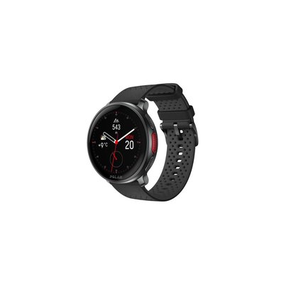 Montre sport Vantage V3 BLK - S-L POLAR