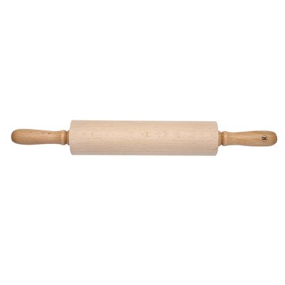 Rouleau à pâtisserie mobile 41 cm T ET G WOODWARE