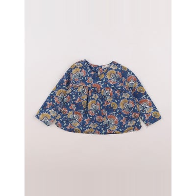 Blouse - Très bon état LITTLE CIGOGNE