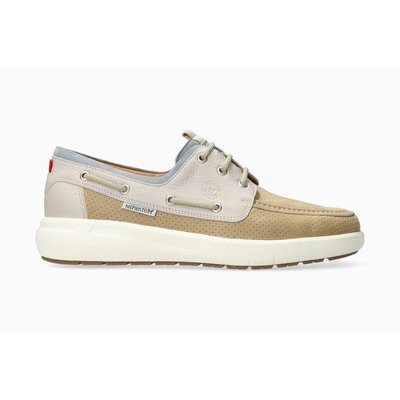 Chaussures Bateau en cuir JOZIO MEPHISTO