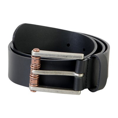 Ceinture cuir homme kaporal La Redoute