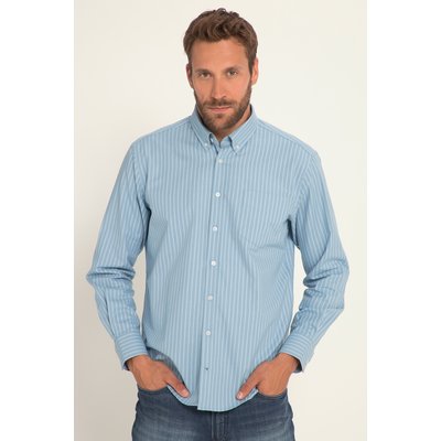 Chemise Oxford à manches longues JP1880