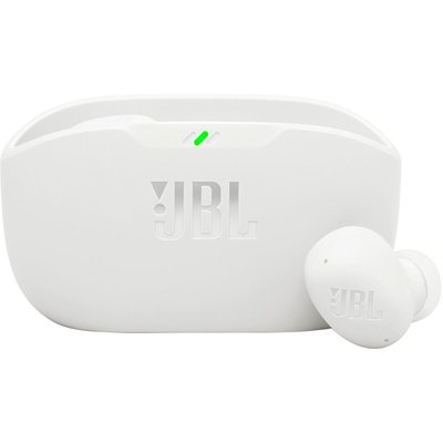 Ecouteurs Wave Buds 2 Blanc JBL