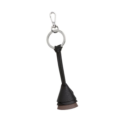 Porte-clés en cuir de vache noble MARC O'POLO