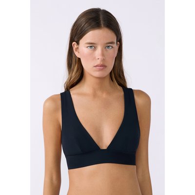 Triangle haut de maillot détail argenté PREMIERE ETAM