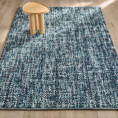 Teppich Mutanya, handgewebt, Wolle AM.PM