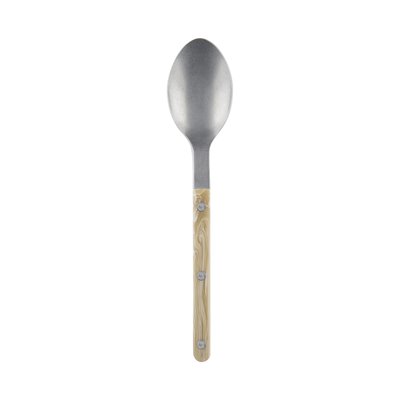 Cuillère à  soupe, Bistrot Vintage Corne SABRE