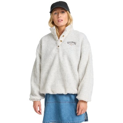 Sweat RUN THE ROAD BILLABONG